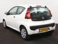 Peugeot 107 1.0 Access Accent | Airco | Radio/CD | Wit - thumbnail 15