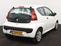 Peugeot 107 1.0 Access Accent | Airco | Radio/CD | Wit - thumbnail 16