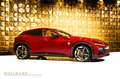 Ferrari Purosangue + FULL CARBON + LIFT + PANORAMA + Rouge - thumbnail 21