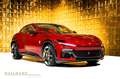 Ferrari Purosangue + FULL CARBON + LIFT + PANORAMA + Rouge - thumbnail 1