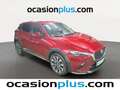Mazda CX-3 1.8 Skyactiv-D Zenith 2WD 85kW Rojo - thumbnail 2