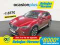 Mazda CX-3 1.8 Skyactiv-D Zenith 2WD 85kW Rojo - thumbnail 1