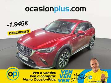 1.8 Skyactiv-D Zenith 2WD 85kW