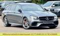 Mercedes-Benz E 63 AMG E 63S AMG T MODEL 4 MATIC PANO AHK VOLL Gri - thumbnail 1