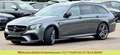Mercedes-Benz E 63 AMG E 63S AMG T MODEL 4 MATIC PANO AHK VOLL Gri - thumbnail 7
