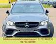 Mercedes-Benz E 63 AMG E 63S AMG T MODEL 4 MATIC PANO AHK VOLL Gri - thumbnail 14