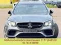 Mercedes-Benz E 63 AMG E 63S AMG T MODEL 4 MATIC PANO AHK VOLL Gri - thumbnail 10