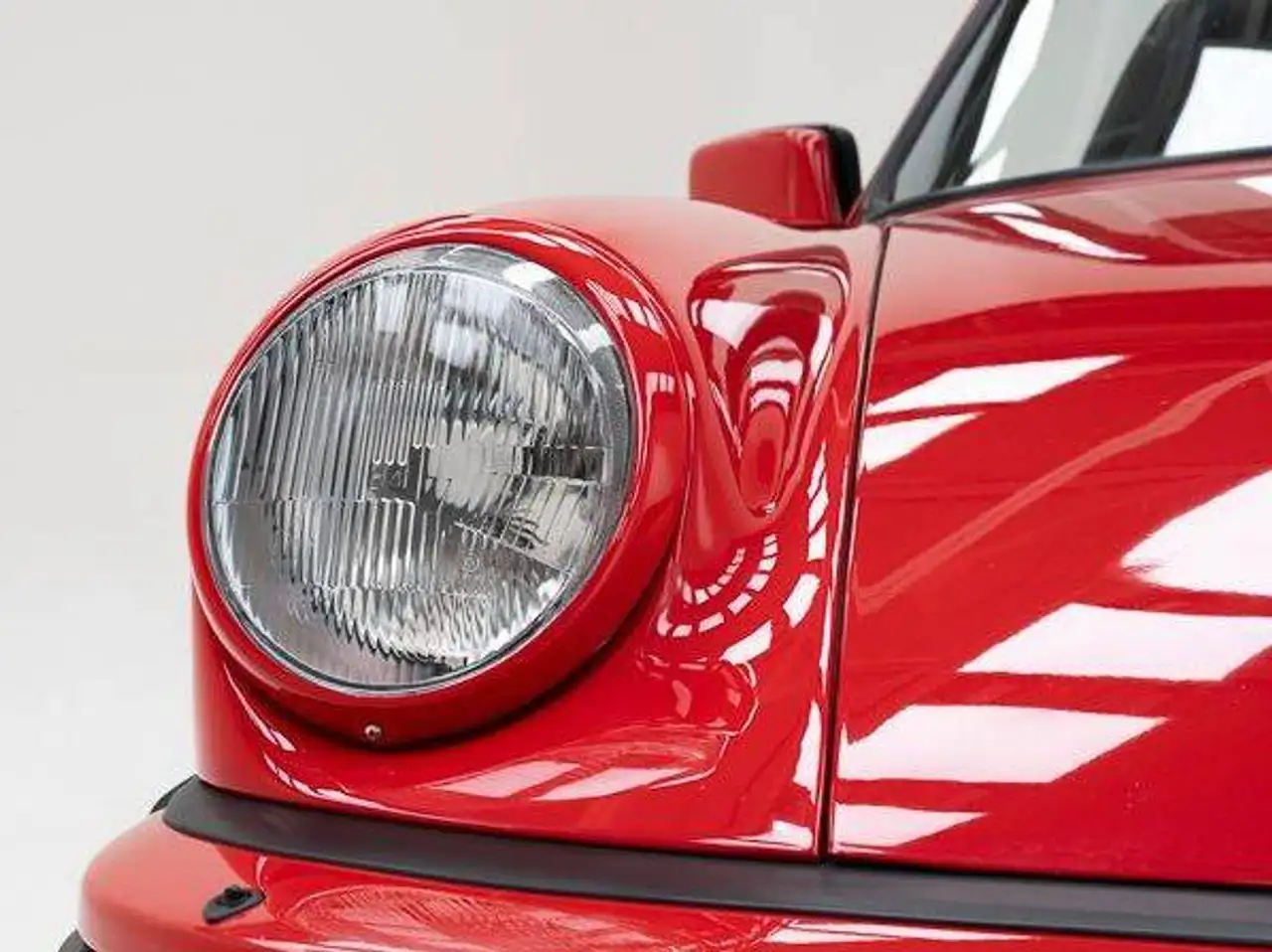 Porsche 911 3.2 Targa '86 CH60518, foto 10