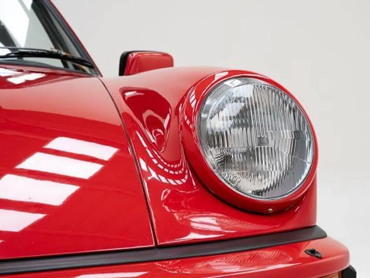 Porsche 911 3.2 Targa '86 CH60518, foto 11