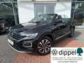 Volkswagen T-Roc Cabriolet 1.5 TSI Active Standheizung LED,SHZ Schwarz - thumbnail 1