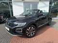 Volkswagen T-Roc Cabriolet 1.5 TSI Active Standheizung LED,SHZ Schwarz - thumbnail 2