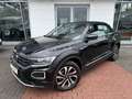 Volkswagen T-Roc Cabriolet 1.5 TSI Active Standheizung LED,SHZ Schwarz - thumbnail 4