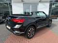 Volkswagen T-Roc Cabriolet 1.5 TSI Active Standheizung LED,SHZ Schwarz - thumbnail 3