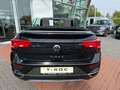 Volkswagen T-Roc Cabriolet 1.5 TSI Active Standheizung LED,SHZ Schwarz - thumbnail 16