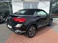 Volkswagen T-Roc Cabriolet 1.5 TSI Active Standheizung LED,SHZ Schwarz - thumbnail 5