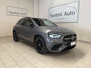 d AMG Line Advanced Plus c.auto-LEGGI SOTTO