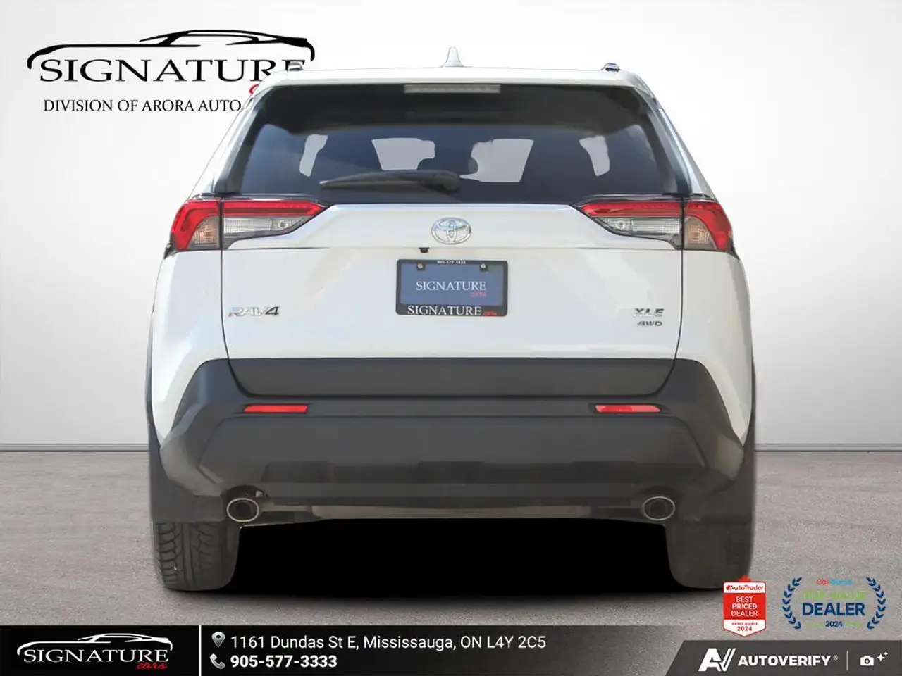 Toyota RAV 4 fotografie Toyota RAV 4