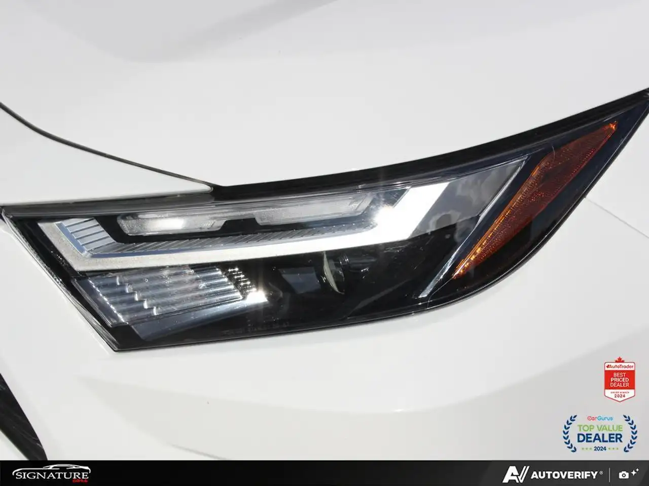 Toyota RAV 4 fotografie Toyota RAV 4