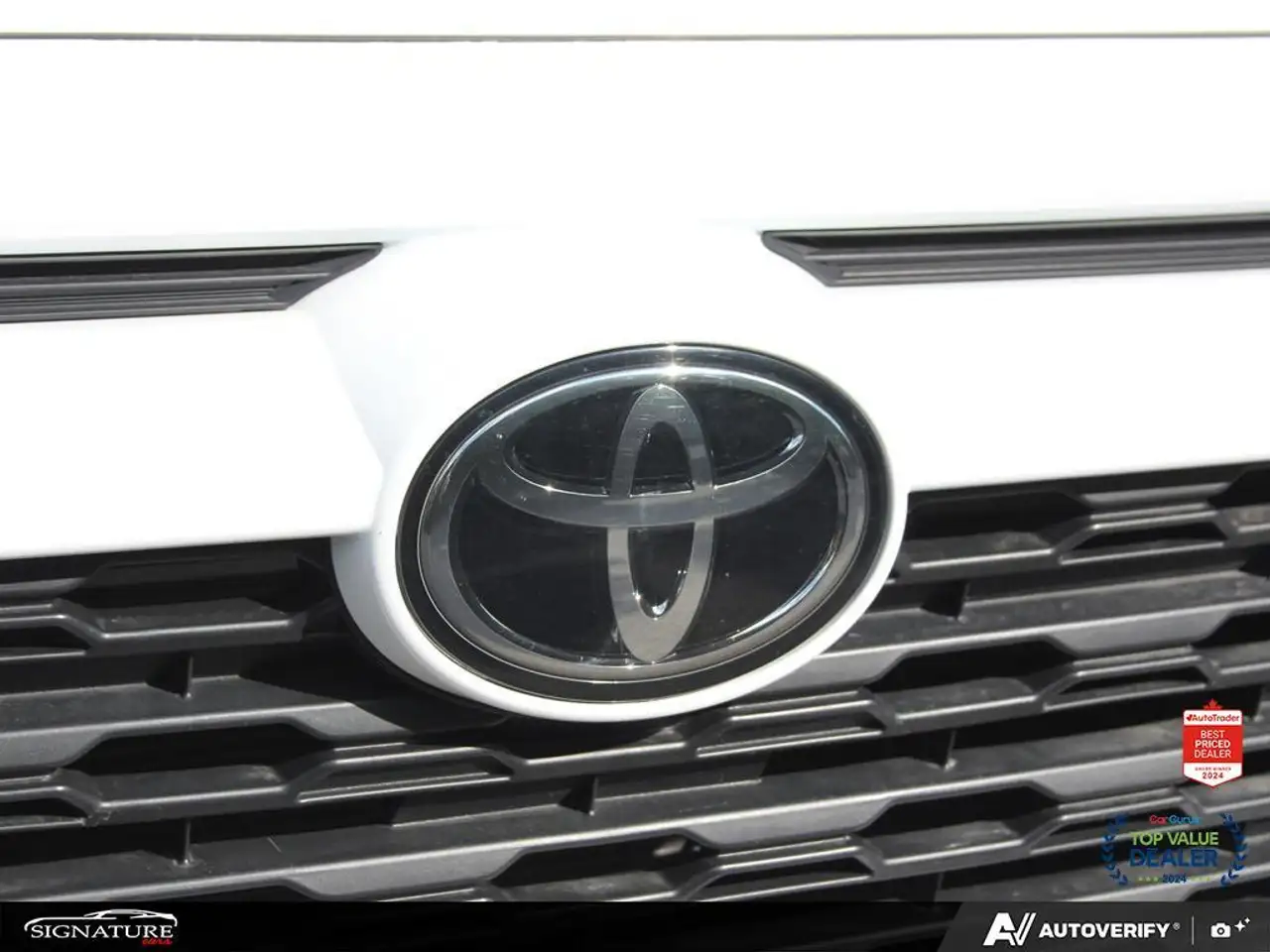Toyota RAV 4 fotografie Toyota RAV 4