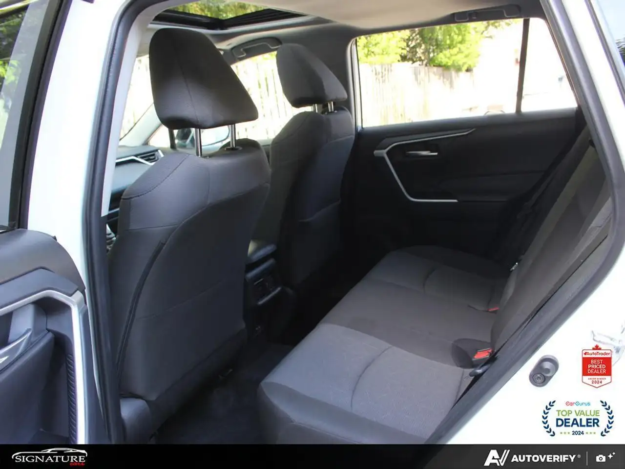 Toyota RAV 4 fotografie Toyota RAV 4