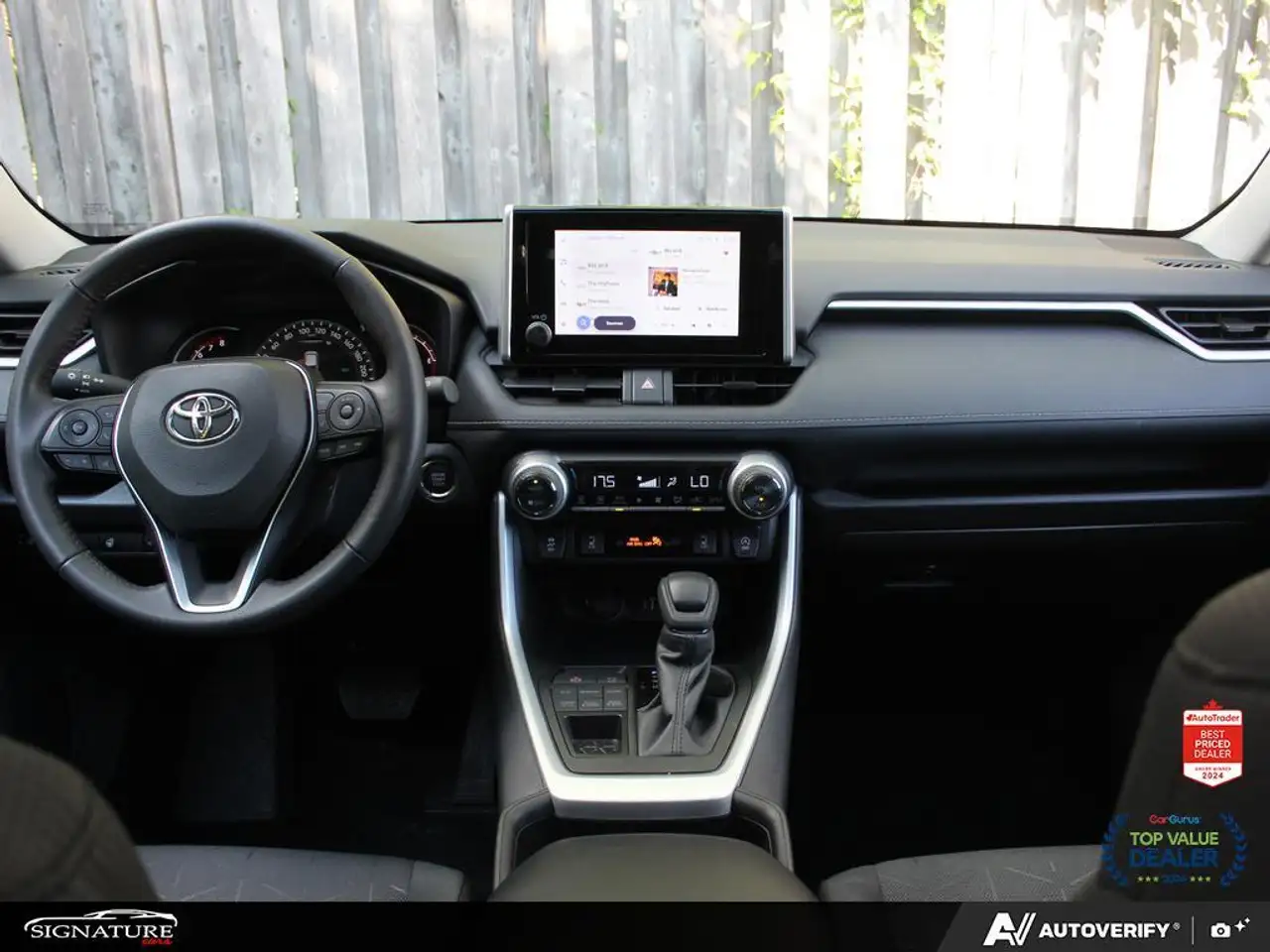 Toyota RAV 4 fotografie Toyota RAV 4
