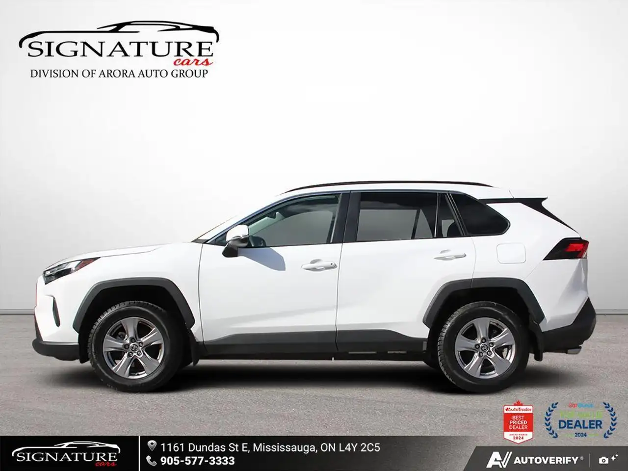 Toyota RAV 4 fotografie Toyota RAV 4