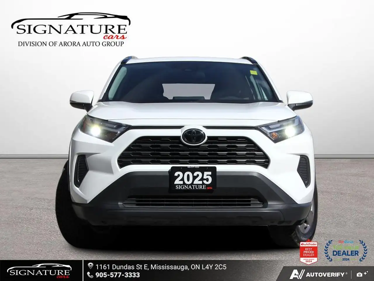 Toyota RAV 4 fotografie Toyota RAV 4
