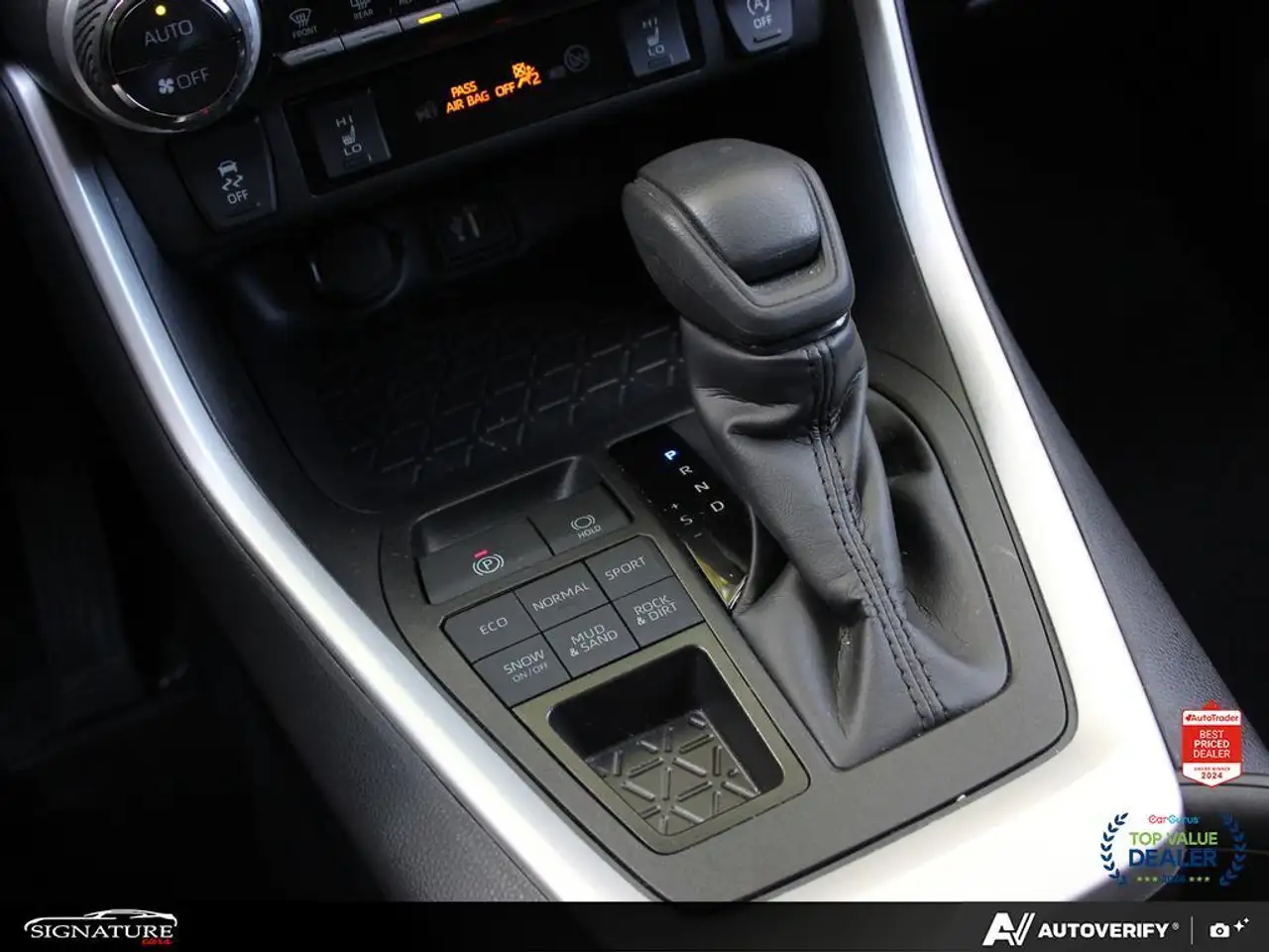 Toyota RAV 4 fotografie Toyota RAV 4