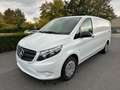 Mercedes-Benz Vito 116 CDI Long Navi*Camera*CarPlay*PDC Blanc - thumbnail 1