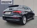 Audi A3 Sportback 35 TFSI App-Navi ACC PDC Sportsitze Noir - thumbnail 3