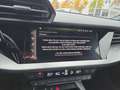 Audi A3 Sportback 35 TFSI App-Navi ACC PDC Sportsitze Noir - thumbnail 14