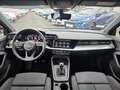 Audi A3 Sportback 35 TFSI App-Navi ACC PDC Sportsitze Noir - thumbnail 9