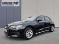 Audi A3 Sportback 35 TFSI App-Navi ACC PDC Sportsitze Noir - thumbnail 2