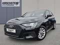 Audi A3 Sportback 35 TFSI App-Navi ACC PDC Sportsitze Noir - thumbnail 1