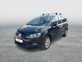 Volkswagen Sharan 2.0 TDI BMT 7-Sitzer Business+ ASSIST+AHK Schwarz - thumbnail 2