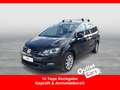 Volkswagen Sharan 2.0 TDI BMT 7-Sitzer Business+ ASSIST+AHK Schwarz - thumbnail 1