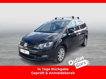 2.0 TDI BMT 7-Sitzer Business+ ASSIST+AHK