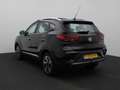 MG ZS MG EV EV Standard Range Luxury 50 kWh MG ZS EV Sta Zwart - thumbnail 2