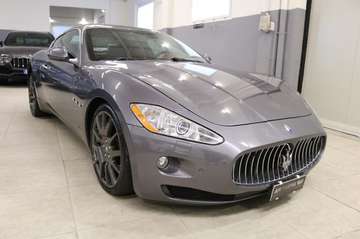 4.7 V8 automatica S "" SERVICE MASERATI ""