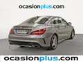 Mercedes-Benz CLA 180 7G-DCT Gris - thumbnail 4