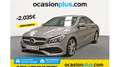 Mercedes-Benz CLA 180 7G-DCT Gris - thumbnail 1