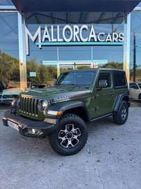 2.0T GME Rubicon 8ATX 197KW