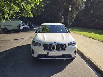 X4 3.0 dAS xDrive30 MHEV