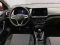 Volkswagen T-Cross 1.0 TSI DSG LIFE LM17 NAVI SITZHZG ACC Rosso - thumbnail 5