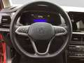 Volkswagen T-Cross 1.0 TSI DSG LIFE LM17 NAVI SITZHZG ACC Rosso - thumbnail 9
