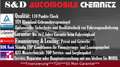 Honda Civic Lim. 5-trg. 1.4 Sport"TOP CAR" Rot - thumbnail 50