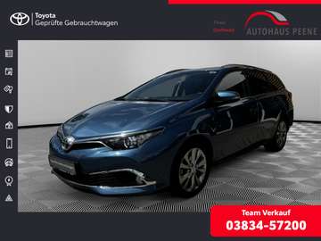 Touring Sports 1.2 Executive SHZ FACEL.