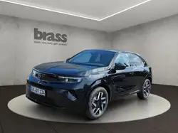 Opel Mokka GS Hybrid 107 kW (145PS) eDCT