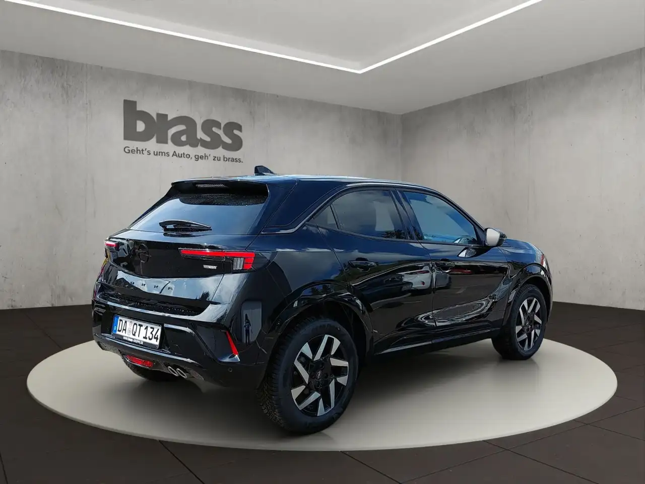 Opel Mokka 2026