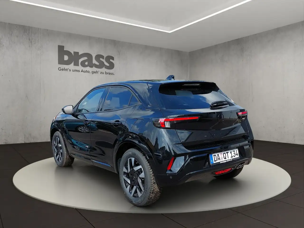 Opel Mokka 2026